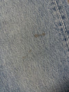 Levi's 501 Straight Leg Jeans – Light Wash (W:31) (L:41)