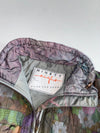 Vintage 90s Ninety Eight by Peralp Floral Ski Jacket(2Xl)