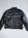 ZUltra Premium Original Pure Leather Jacket (RARE) (M)