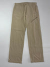 The North Face Khaki Nylon Hiking/Trekking Pants (W:33) (L:42)