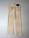 Ralph Lauren Cream Denim Jeans – (W:30) (L:39)