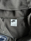 Nike Therma-FIT Penn State Nittany Lions Full-Zip Hoodie (M)