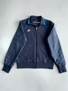 Vintage Nike CR7 Reversible Track Jacket (M)