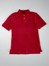 Polo Ralph Lauren Polo Shirt Red Kids (XS)