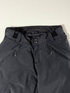 The North Face Women’s Black Insulated Ski Pants (W:28) (L:39)