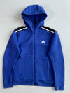 Adidas Z.N.E. Full-Zip Hoodie(M)