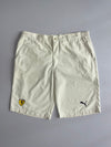 Puma x Scuderia Ferrari Chino Shorts (W:38) (L:22)