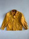 Super Premium Original Leather Jacket (XL/2XL)