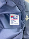Fila Sport Vintage 1/4 Zip Anorak Windbreaker (XL/2XL)