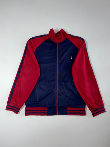 Polo Ralph Lauren Track Jacket (XL)