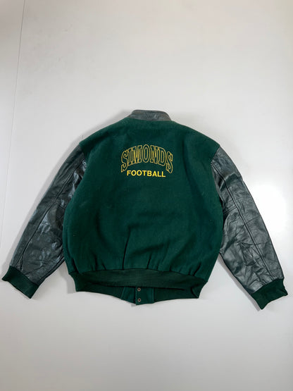 !                                                                                                                                                                                                     Super Premium Varsity Jacket Original Varsity Jacket (XL)