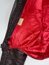 Fashion Bar Premium Original Leather Jacket (S)