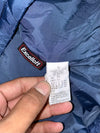 The North Face Navy Quilted Insulated Jacket (S)