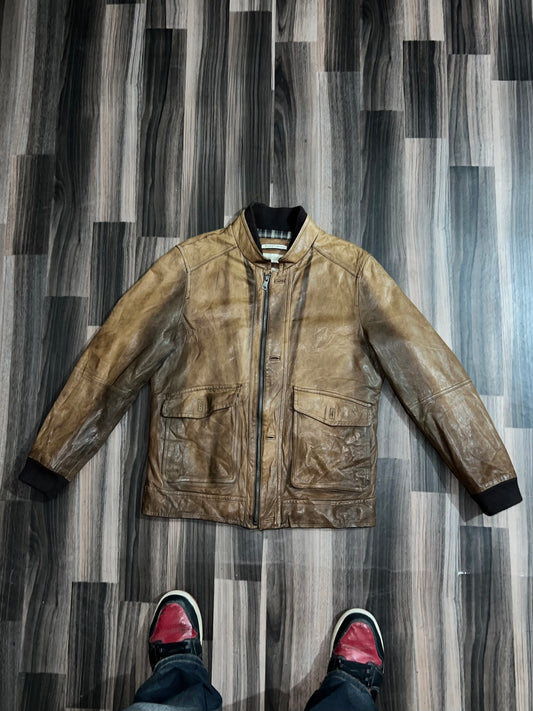 ZUltra Premium Original Leather (S/M)