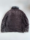 Y2K G-Star Raw GS.3301 Corduroy Padded Utility Jacket (Xl)