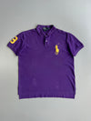 Polo Ralph Lauren Big Pony Polo Shirt (XL)