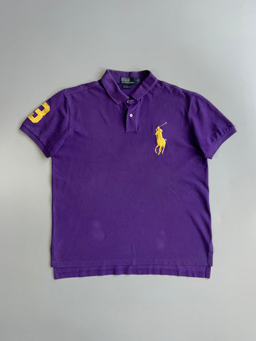 Polo Ralph Lauren Big Pony Polo Shirt (XL)