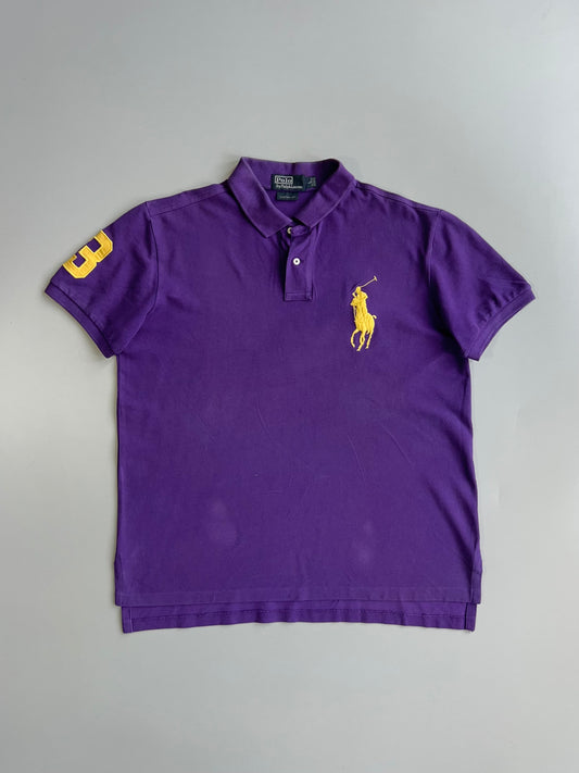 Polo Ralph Lauren Big Pony Polo Shirt (XL)