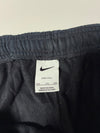 Nike Standard Issue Dri-FIT “Just Do It” Joggers – (W:34) (L:37)
