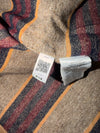 Polo Ralph Lauren Vintage Multi-Patch Canvas Expedition Chore Jacket Rare Collector’s Piece (M)