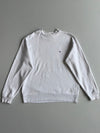 Tommy Hilfiger Flag Logo Crewneck Sweatshirt (XL)