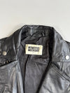 ZSuper Premium Original Pure Leather Jacket (S)