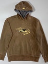 New balance Premium Hoodie (M)