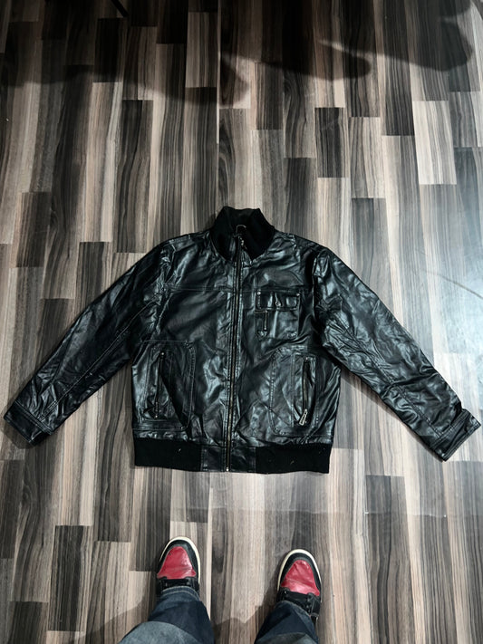 ZUltra Premium Leather(Buy one get one free) L/Xl