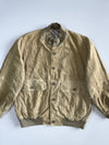 Vintage Premium Original Leather Jacket (XL)