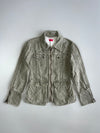 Levi Strauss & Co. | Vintage Military Field Jacket (Xs)