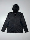 Nike Therma-Fit | Zip Hoodie Jacket | Black (XL)