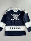 Canada Hockey Wolf Crest Jersey  (S)