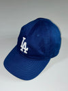 LA Dodgers Classic Cap (Adjustable)