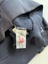 Vintage Y2K Adidas Embroidered Box Logo Crewneck Sweatshirt (Xl)