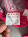Kappa Track Pants (W:28) (L:40)
