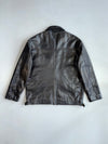 ZSuper Premium Original Pure Leather Jacket (XL)