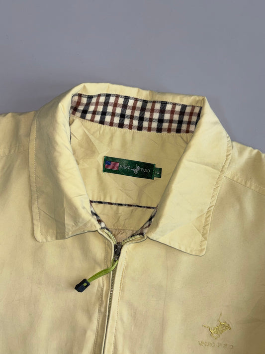 Vintage N.H.P.G. Polo Original Jacket (XL)