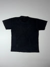 Armani Exchange Logo Print Tee – Black (M)