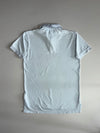 Tommy Hilfiger Classic Pique Polo – Sky Blue (M)