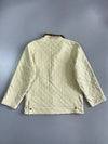Burberrys Premium Original Quilted Jacket (L/Xl)