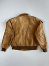 Premium Original Pure Leather Jacket (XL)