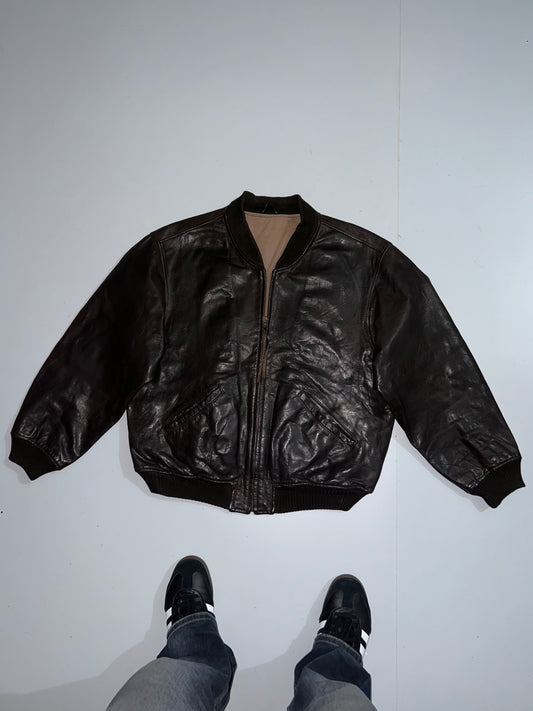 ZSuper Premium Original Minimal leather (RARE) (XL)