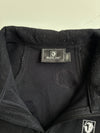 Black Yak Windstopper Black Grey Fleece Jacket – (M)