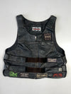ZOriginal Pure Half Leather Jacket (L/XL)