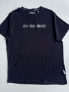 Philipp Plein | Platinum Cut Logo Tee Black (XL)