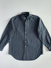 Polo Ralph Lauren Blake Plaid Shirt (XL/2Xl)