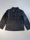 ZSuper Premium Original Leather Jacket (S)