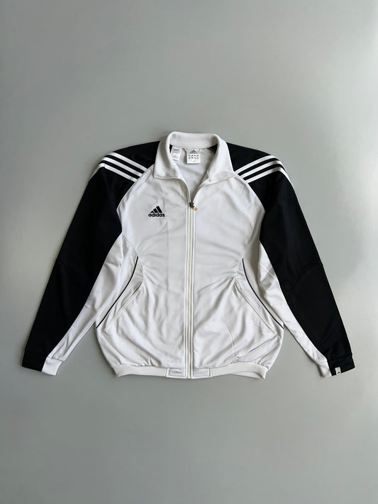 Adidas Y2K Two-Tone Track Jacket (XL)