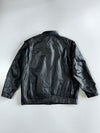 Canda Echt Leder Real Leather Jacket (XL)