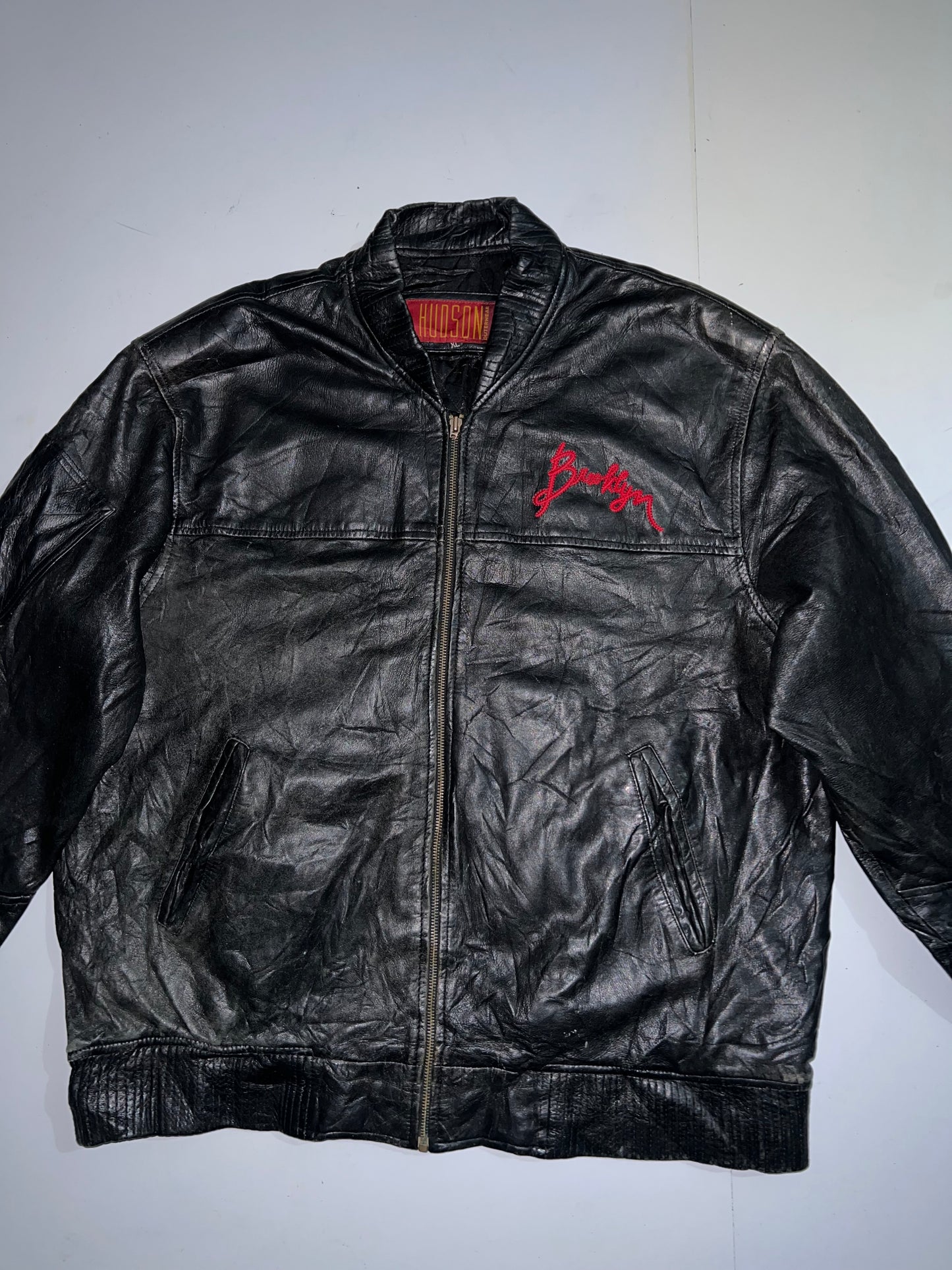 ZSuper Premium Original Leather (XL/2XL)